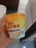 蒙牛（MENGNIU）阿慕乐奶皮子低温酸奶原味135g×10杯  源头直发 实拍图