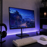 泰坦军团27英寸2K 升级245Hz双侧入光DyDs技术0.5ms HDR500硬件低蓝光 菜单软件FPS三角洲电竞显示器KG277R 实拍图
