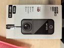 SJCAM速影C300拇指运动相机摩托车头盔骑行防抖防水行车记录仪钓鱼vlog便携直播预录第一视角记录仪无卡 实拍图