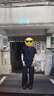 海澜之家（HLA）短袖POLO衫男【京东专供】26山不在高系列翻领短袖男夏季 实拍图