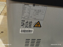 美的（Midea）车载冰箱压缩机制冷车家两用卡货车冷冻大双箱室户外家居用品33L 实拍图