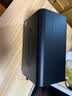 铁威马（TerraMaster）D2-320 双盘RAID磁盘 阵列盒 阵列柜 Type-c硬盘盒（USB3.2 Gen2 10Gbps） 实拍图