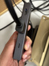 绿联Type-C转HDMI/DP三屏异显拓展坞USB-C外接双屏一拖二扩展坞5G 4K多屏扩展剪辑兼容雷电4接联想电脑 实拍图