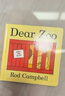 亲爱的动物园 Dear Zoo 廖彩杏书单英文纸板书 童趣绘本 学前教育 英文原版进口图书开工开学季  小学教辅 实拍图