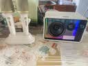 飞利浦（PHILIPS）TAS5519音响话筒一体机自带声卡家庭ktv音箱套装K歌无线蓝牙麦克风双麦版男女生儿童礼物 实拍图