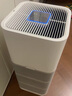 霍尼韦尔（Honeywell）空气净化器除花粉甲醛细菌流感病毒卫健委备案消毒机hmax空间舱全屋速净KJ1000F-P22W家电 实拍图