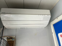 松下（Panasonic）空调2匹二级能效冷暖变频省电日本同款纳诺怡除菌健康空调壁挂式纯铜管以旧换新 2匹 二级能效SH18KQ2 实拍图