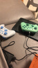 御游追风无线游戏手柄Switch2手柄PC电视手机蓝牙安卓苹果Steam类xbox电脑NS双影奇境怪物猎人：荒野 实拍图