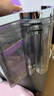 德业（Deye）除湿机/抽湿机 除湿量25升/天 45㎡家用轻音地下室除潮除湿器干衣机客厅卧室 手机智控DYD-T22A3 实拍图