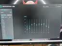 漫步者（EDIFIER）HECATE G3 MAX无线版2.4G有线蓝牙四模THX空间音效头戴式无线耳机游戏电竞电脑三角洲FPS吃鸡黑色 实拍图