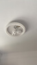 雷士（NVC）LED照明吸顶灯儿童灯卧室高显照明氛围装饰童趣健康护眼小兔赏花 实拍图