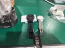 卡西欧（CASIO）手表gshock多功能方表善哉同款运动小方块送男朋友日韩表520礼物 GW-B5600HR-1善宰同款 实拍图