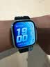 华为HUAWEI WATCH FIT5 Pro冰川白蓝宝石玻璃 1.92英寸窄边框全面屏户外进阶运动华为智能手表 实拍图