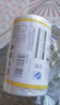 Jidaocook食品级保鲜袋家用背心式保鲜袋批发加厚手提式厨房一次性食品袋子 背心袋【超大 42*43】 超厚食品保鲜袋 实拍图