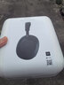 索尼（SONY）WH-1000XM6 头戴式无线降噪耳机 AI智能降噪 黑色 双11 购物推荐蓝牙耳机 实拍图