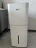 气熙（airx）加湿器母婴认证七重抑菌卧室家用1200ml/h加湿量小气泡无雾加湿器H8Pro 实拍图
