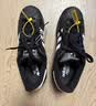 阿迪达斯（adidas）adidas三叶草贝壳头SUPERSTARII男女休闲鞋 JI0079 40码 实拍图