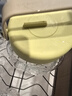 乐扣乐扣（LOCK&LOCK）会呼吸的发酵容器玻璃储物罐泡酒腊八蒜果酱密封罐泡菜坛1L绿色 实拍图