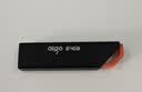 爱国者（aigo）64GB USB3.2 Gen 1 U盘 高速150MB/s U331  商务学习 电脑办公投标 车载 指示灯 大容量 便携 优盘 实拍图
