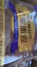 麦吉士五零面包高蛋白轻态欧包无面粉无蔗糖零食品非全麦面包270g 实拍图