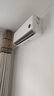 小米空调 巨省电 26款 1.5匹挂机 一级能效 外机单排纯铜管 35GW-PG15/N2A1【整机免费十年包修】 实拍图