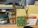 百草味熟制板栗仁500g/10小包 坚果炒货休闲零食坚果板栗子仁即食 实拍图
