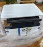 惠普（HP）328dnw Max黑白激光无线自动双面打印机 打印复印扫描 大印量办公室打印 高速打印 一年上门 实拍图