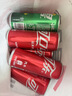 可口可乐（Coca-Cola）可乐*12+雪碧*8+芬达*4 有糖汽水 碳酸饮料  330ml*24罐 实拍图
