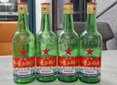 红星二锅头 大二 清香型白酒 43度 500ml*6瓶 非原箱 实拍图