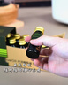克莉娜高多酚特级初榨橄榄油20ml*14支玻璃瓶口服直接喝的油小瓶油便携 实拍图