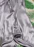 丝界真丝睡衣女100%桑蚕丝简约纯色舒适情侣休闲家居服丝绸套装礼物 实拍图