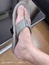 耐克NIKE男子拖鞋NIKE MARINA运动鞋IH2380-300绿41 实拍图