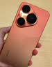 HUAWEI Pura 90 Pro 12GB+512GB 橘子汽水 超聚光微距长焦 XMAGE智拍 鸿蒙智能手机华为手机 实拍图