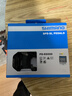 SHIMANO禧玛诺公路锁踏自行车脚踏带扣片 RS500黑色盒装配锁片(入门款) 实拍图