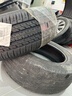 玛吉斯（MAXXIS）轮胎/汽车轮胎 215/60R17 96V EC1 SUV 适配传祺GS4 实拍图