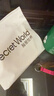 秘密世界（SecretWorld）胸贴女拍婚纱写真专用隐形防凸点乳贴上托夏季芒果杯加厚聚拢文胸 实拍图
