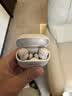 博士（BOSE）QC消噪耳塞Ultra II 晨雾白 王鹤棣同款真无线蓝牙降噪耳机大鲨4代 适用华为苹果耳机 礼物 实拍图