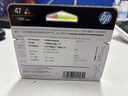 惠普（HP）47原装大印量彩色墨盒 适用hp 4825/4826打印机 实拍图