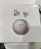 SANAG塞那S6S Ultra蓝牙耳机耳夹式气骨传导概念开放式不入耳运动跑步挂耳式超长续航无线AI耳机 实拍图