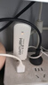 影腾随身wifi三网全国通用无线wi-fi6免插卡移动联通电信无限制大流量卡便携式网卡高速网络2026款5GHF 【插电款 即插即用】增强版旗舰WIFI全国通用 实拍图