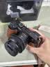 索尼（SONY）FE 40mm F2.5 G 全画幅定焦G镜头 (SEL40F25G) 标配 【赠清洁套装】 实拍图
