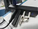 飞利浦Type-C扩展坞USB3.0分线器USB-C拓展4口HUB集线器笔记本iPad平板电脑转换器转接头延长线U盘 实拍图