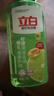 立白青柠洗洁精大瓶1kg*3瓶食品用维E精华去重油不伤手餐具果蔬适用 实拍图