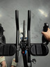 迪卡侬休息把公路车自行车辅把长途铁三tt把肘2600142 实拍图