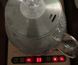 友家铺子（Biooner）全自动上水电热水壶烧水壶电茶壶煮泡茶家用办公茶台一体茶桌嵌入式茶具套装 1L 底部上水-消毒款（ 长宽37*20cm ） 实拍图
