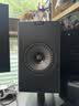 KEFCoda W新品桌面电脑音响蓝牙高保真2.0立体声有源家用音箱HiFi电视客厅音响 礼物 补贴 深钛 实拍图