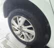 双星JUOGO轮胎 205/55R16 91V SH71适配新朗逸/速腾/英朗GT/宝来 实拍图