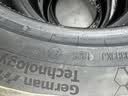 马牌（Continental）汽车轮胎 275/45R20 110Y XL FR UX7 适配沃尔沃 XC90(进口) 实拍图