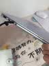 华硕a豆14 Air 2026 超轻薄AI笔记本电脑 AI9 H 465 32G 1T 2.8K 高刷超亮屏 990克超轻 18小时续航 紫 实拍图