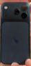 Apple/苹果  iPhone 17 Pro 1TB 深蓝色 支持移动联通电信5G 双卡双待手机 实拍图